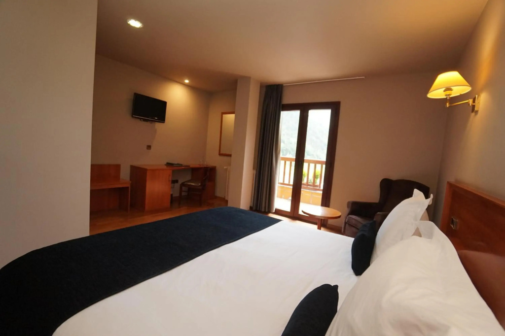 Hotel & Spa Niunit - Général