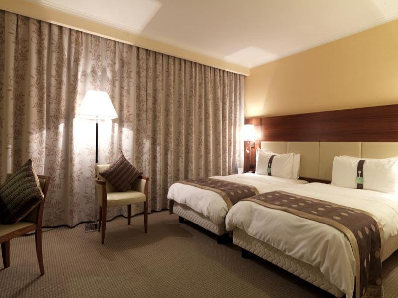 Holiday Inn Salerno - Cava De'Tirreni by IHG - Chambres