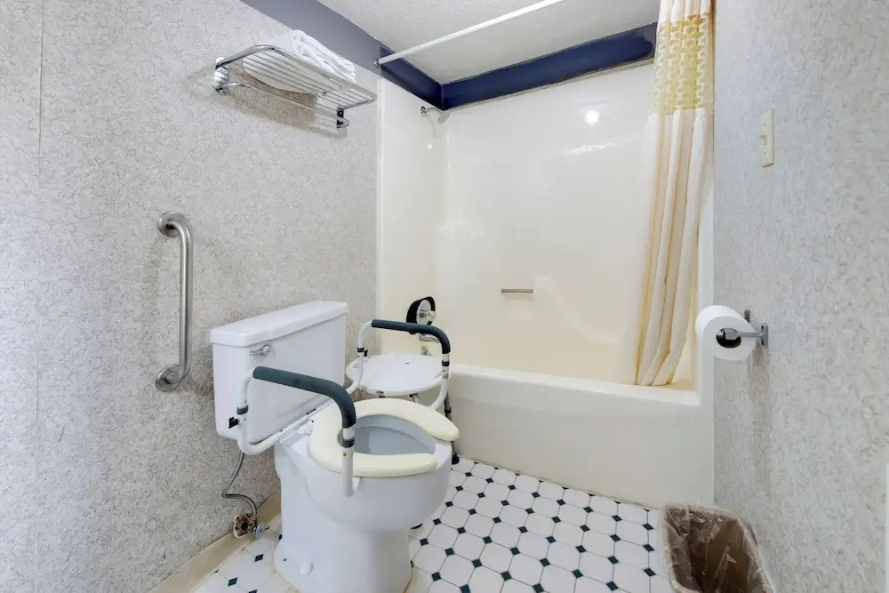 Hotel photo 10