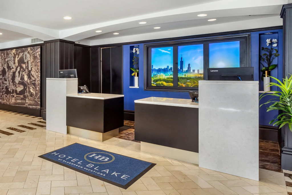Hotel photo 15