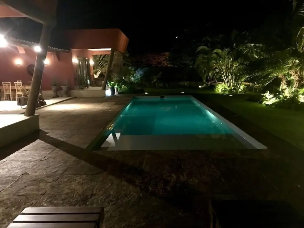 Bosque da Praia Apart Hotel - Général