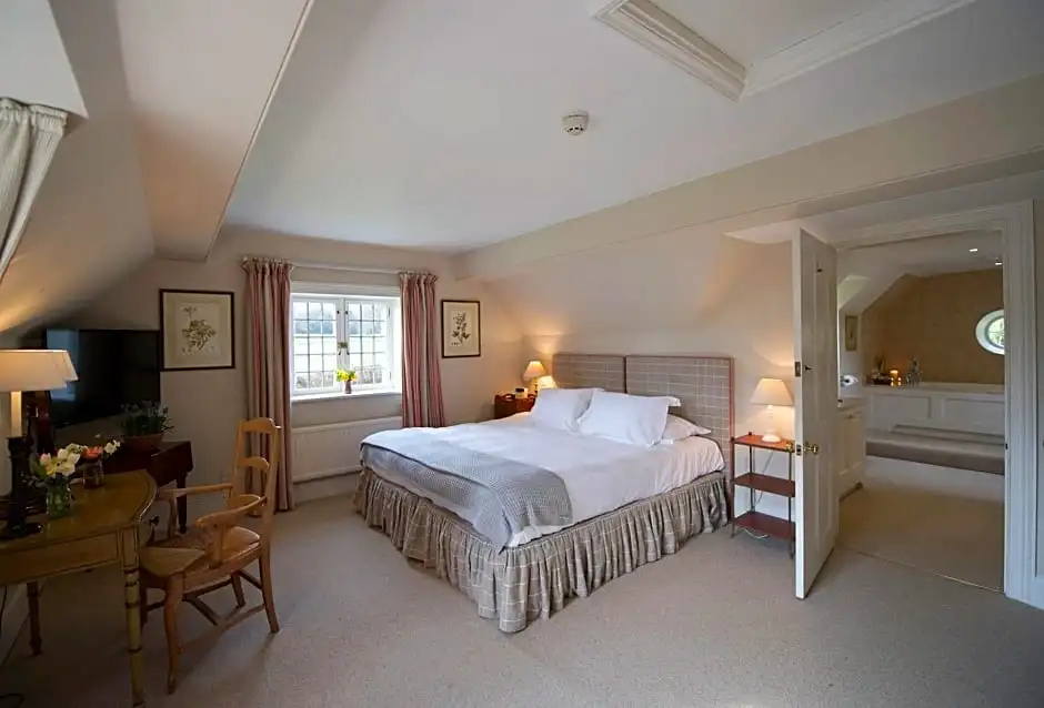 Bowood Hotel Spa and Golf Resort - Chambres
