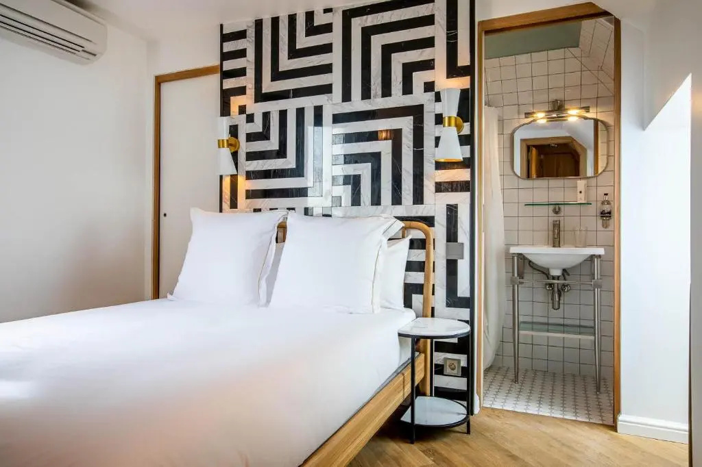 Hotel Rose Bourbon 79