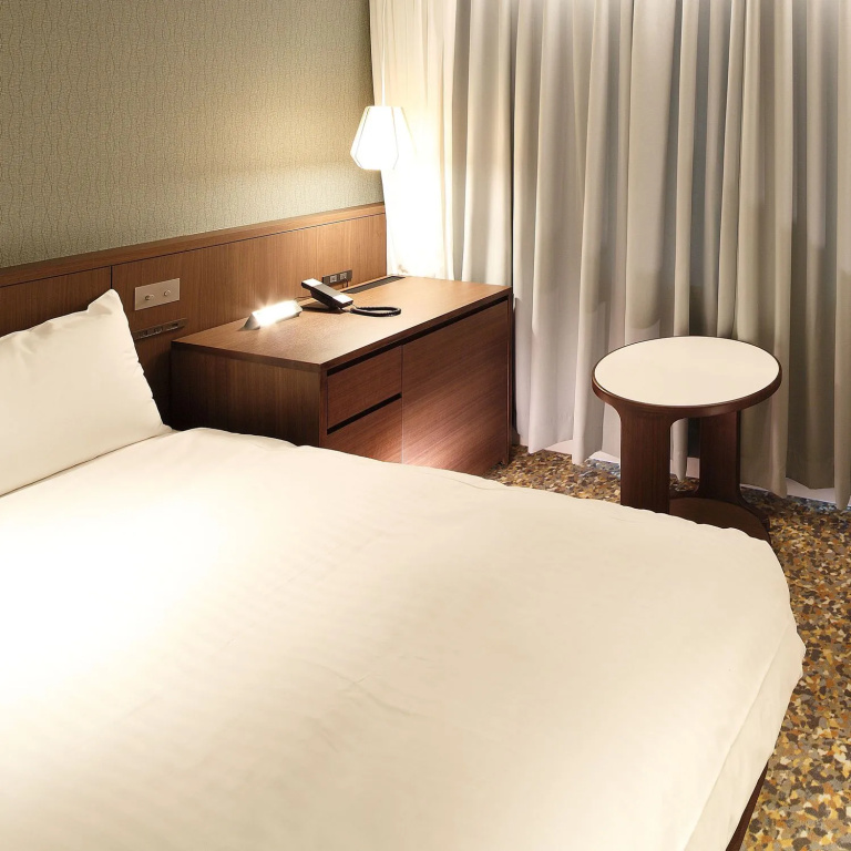 Hotel New Omi - Chambres