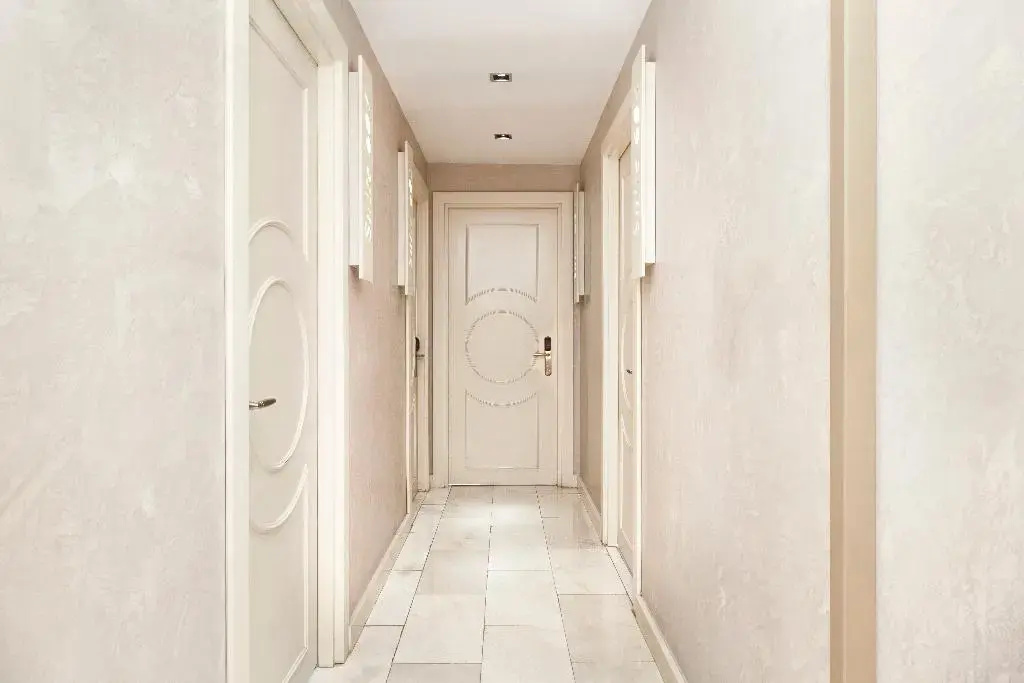 Orka Taksim Apart Hotel - Général