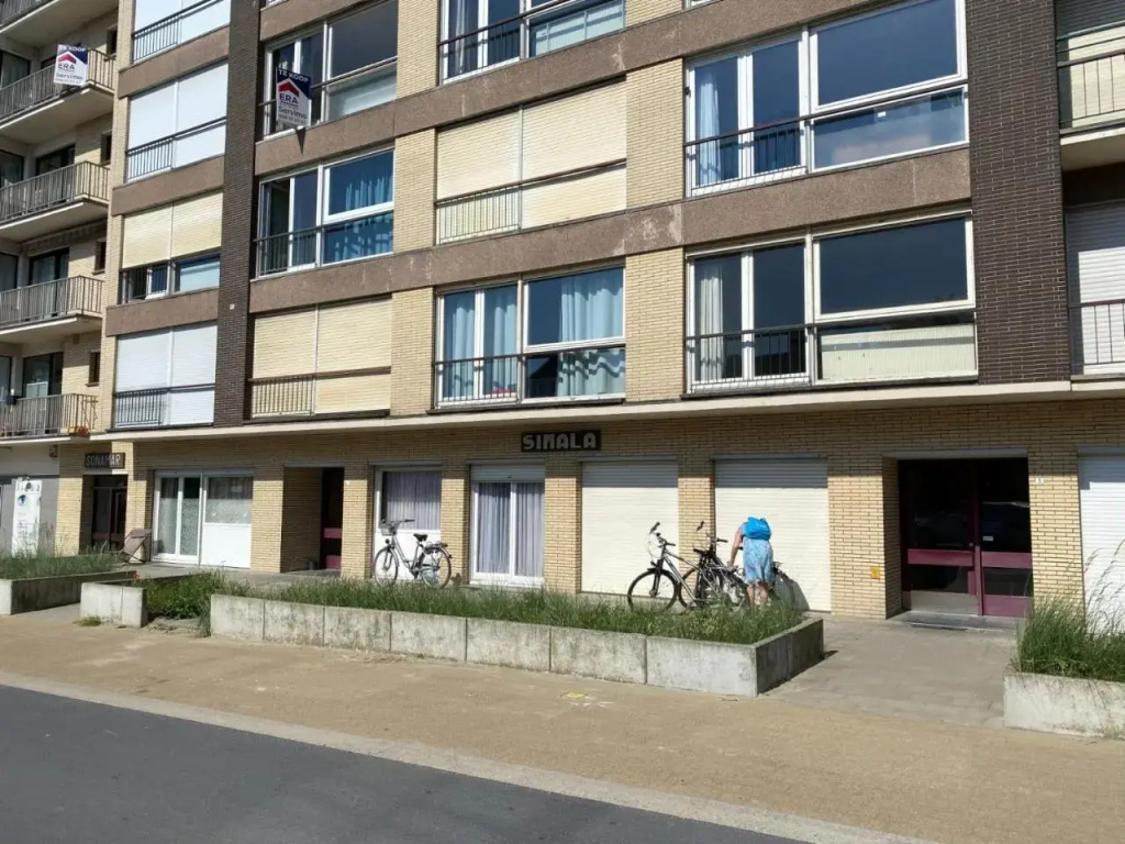 Suite Studio aan zee voor wat extra WIJ-tijd