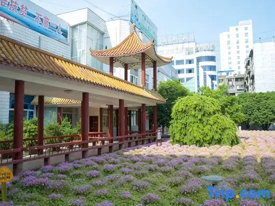 Zhuxi Hotel