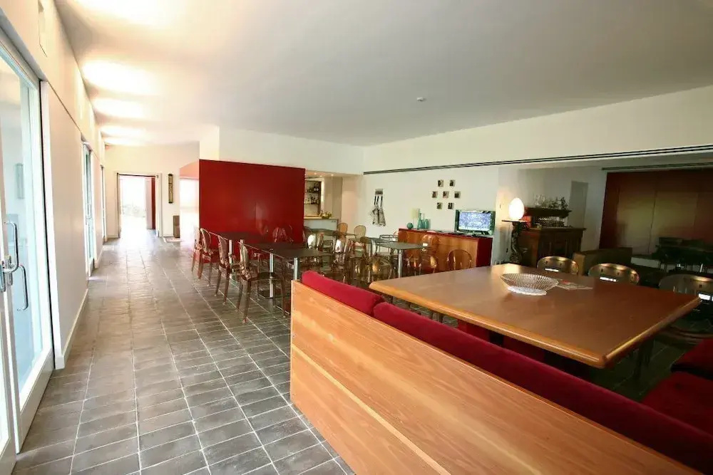 Hotel La Sosta - Général
