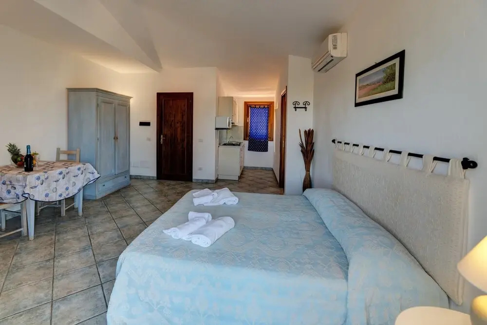 Residence Palau Green Village