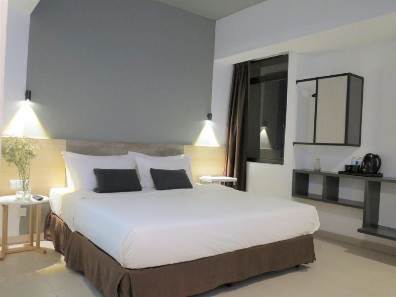 Leo Palace Hotel