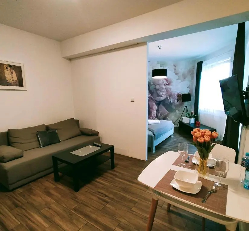 Standard Family room with balcony