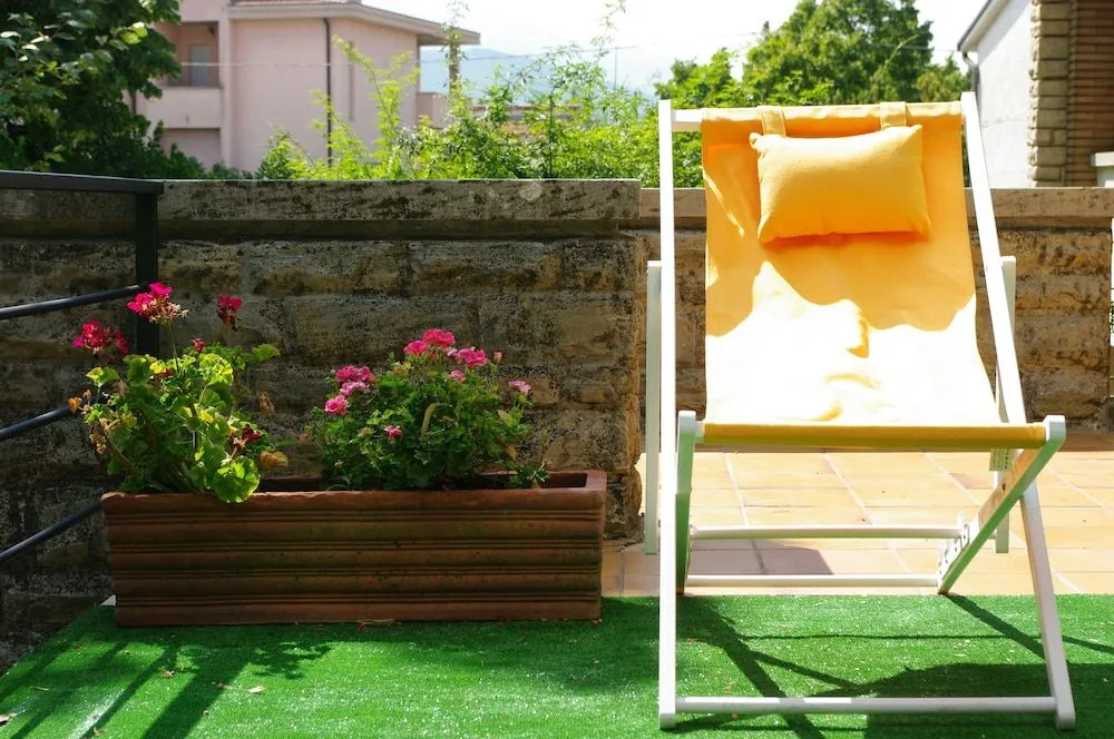 B&B - Tre conigli sul comò