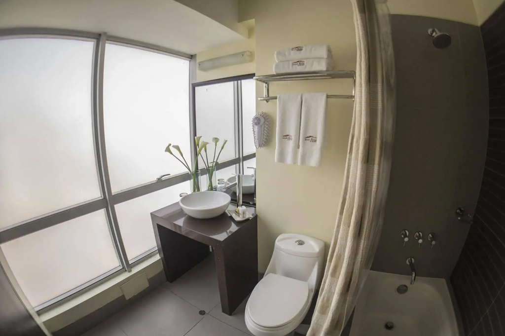 Hotel photo 10