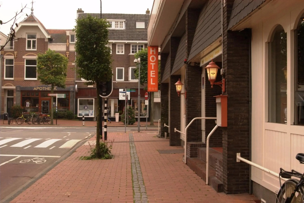 CoronaZeist Utrecht