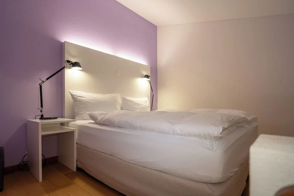 Wellness Hotel Stoos - Chambres