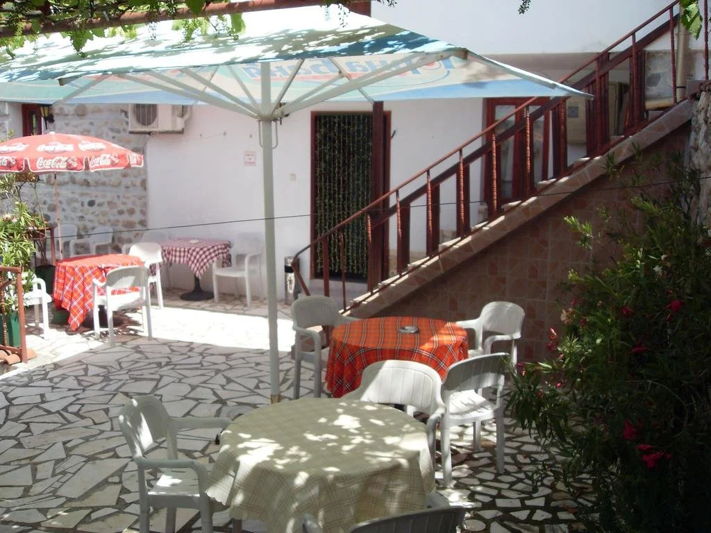 Guest House Rimski Most