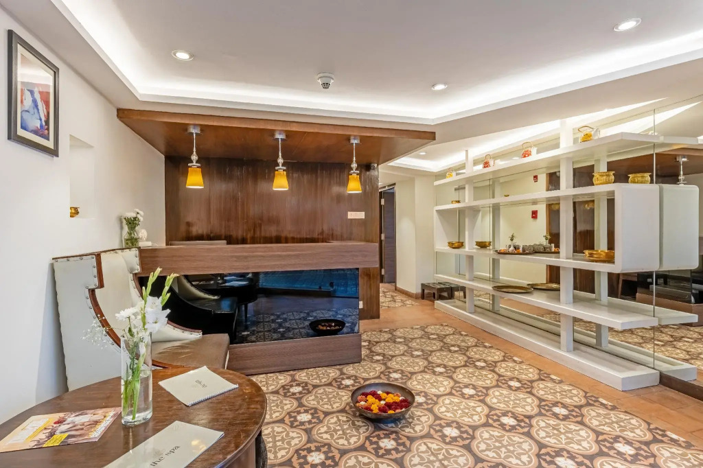 Sterling Darjeeling - фото 2