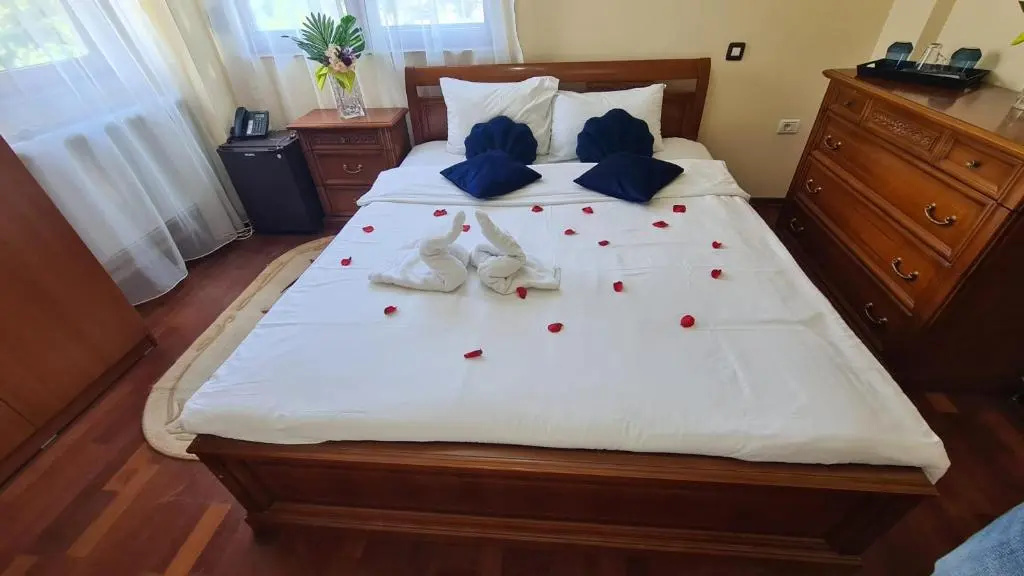 El Locanda Boutique Hotel - Chambres