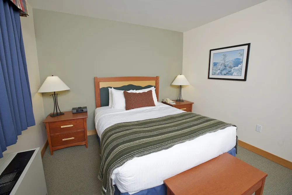 Killington Grand Hotel - Chambres