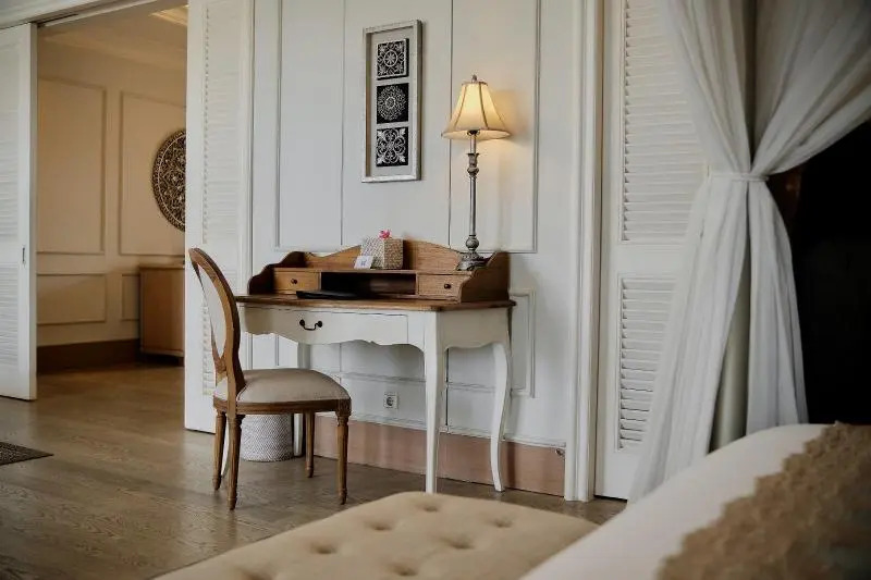 Rumah Luwih Bali