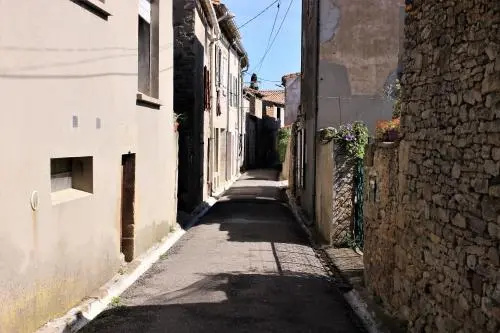 Voir la photo 3 — Chambres d'hôtes La Pierrerie