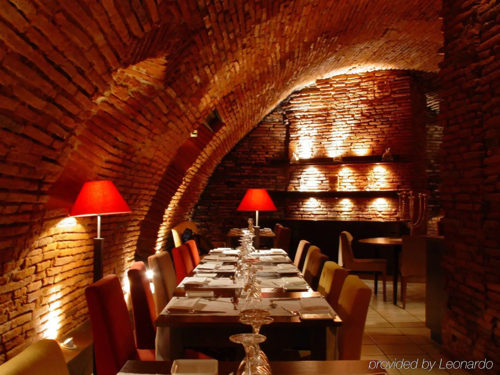 Le Boutique Hôtel Garonne by Occitania hotels - Général