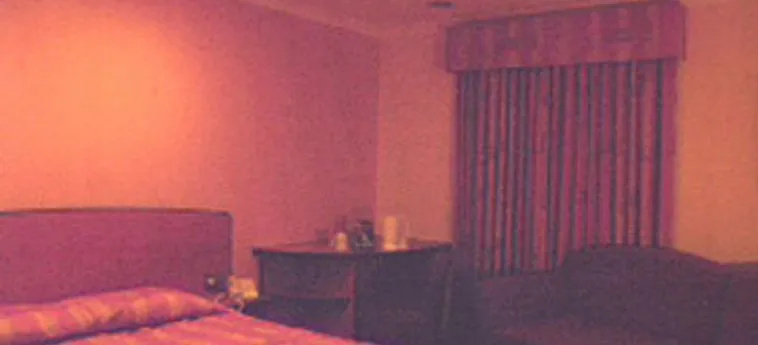 Metro Hotel