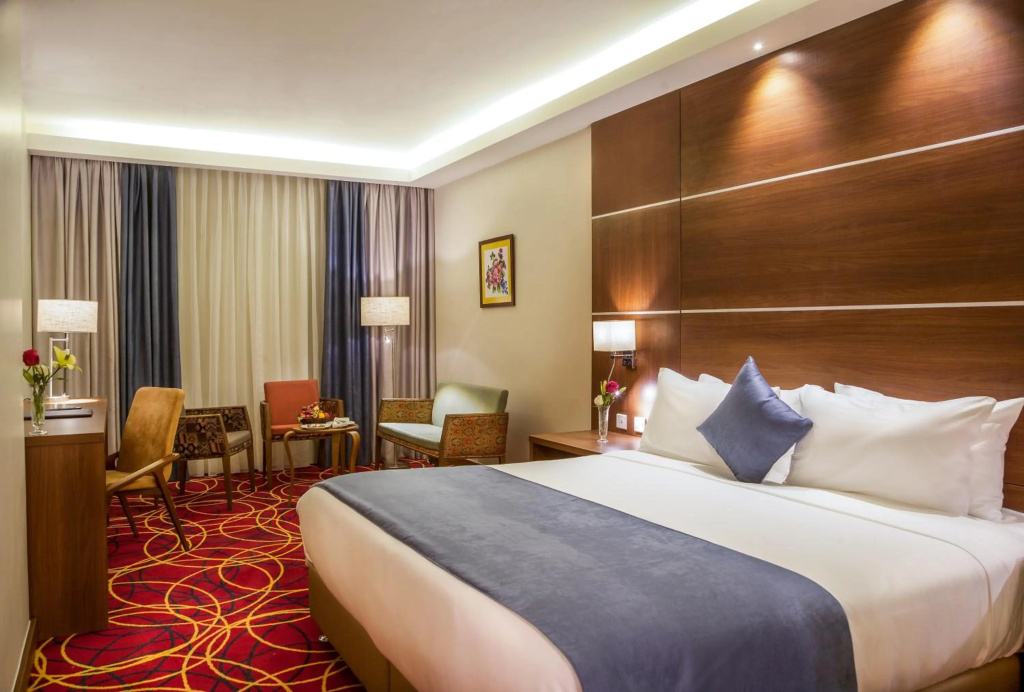 Hotel photo 20