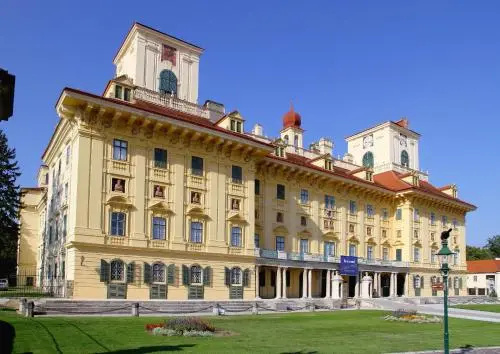 Várkerület Apartment