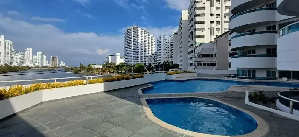 Apartamento 702A