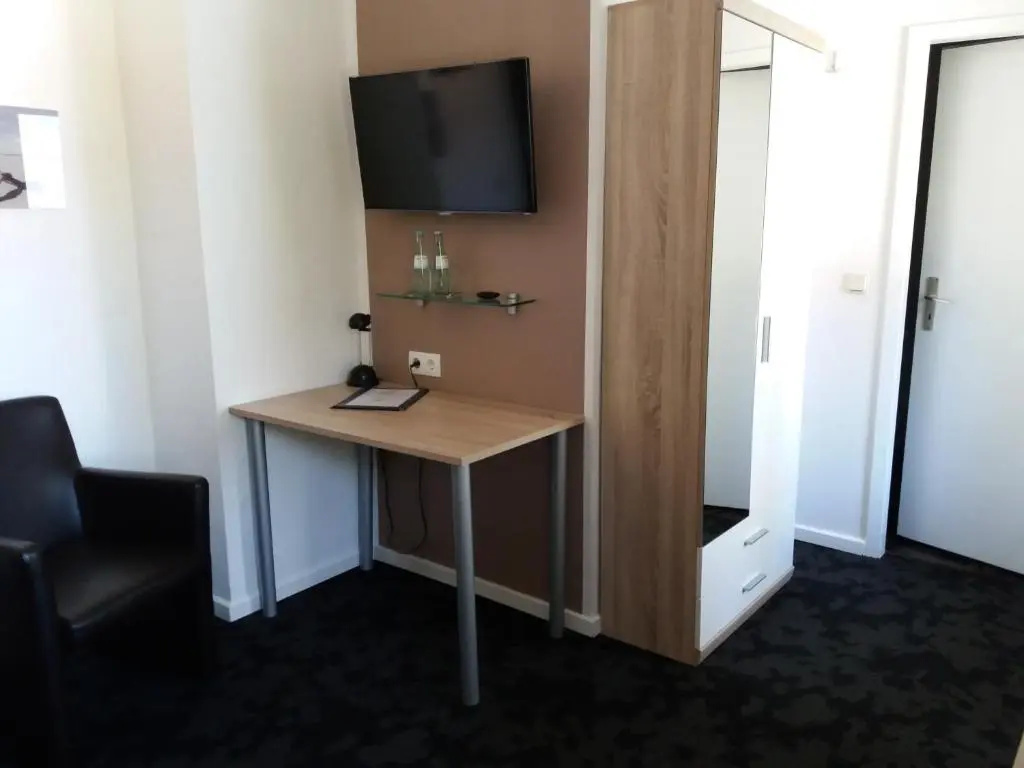 Hotel Waldsegler Garni - Chambres