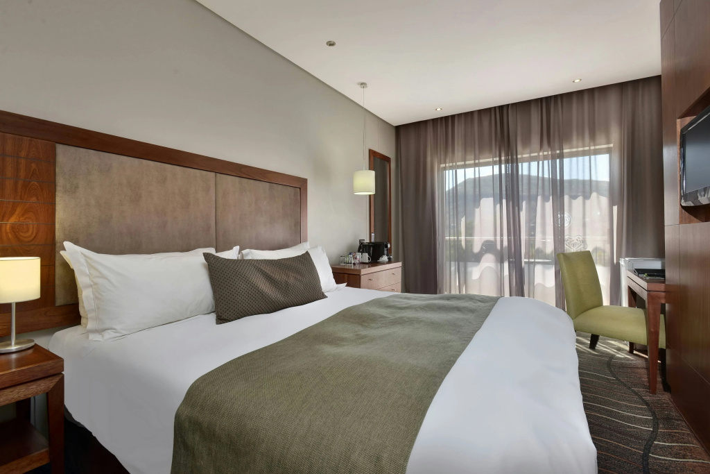 Protea Hotel by Marriott Clarens - Général