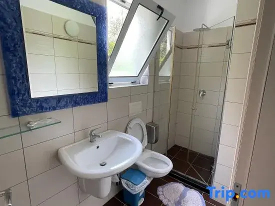 Vila Florika Hotel - Chambres