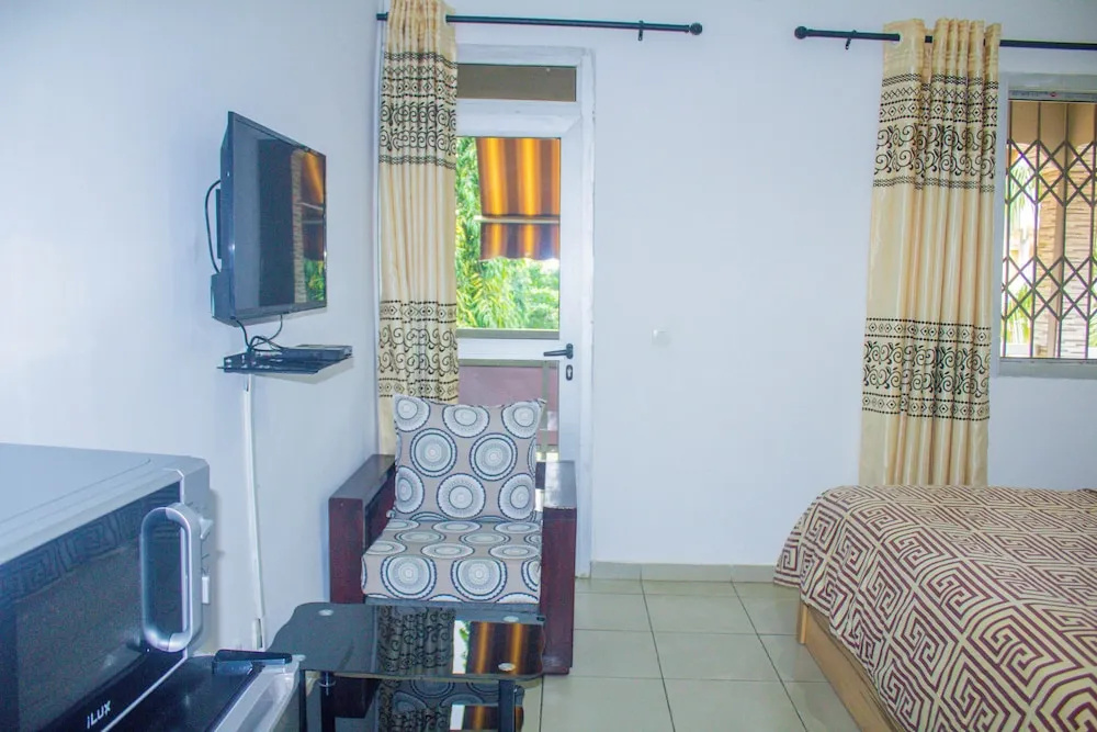 Hotel photo 7