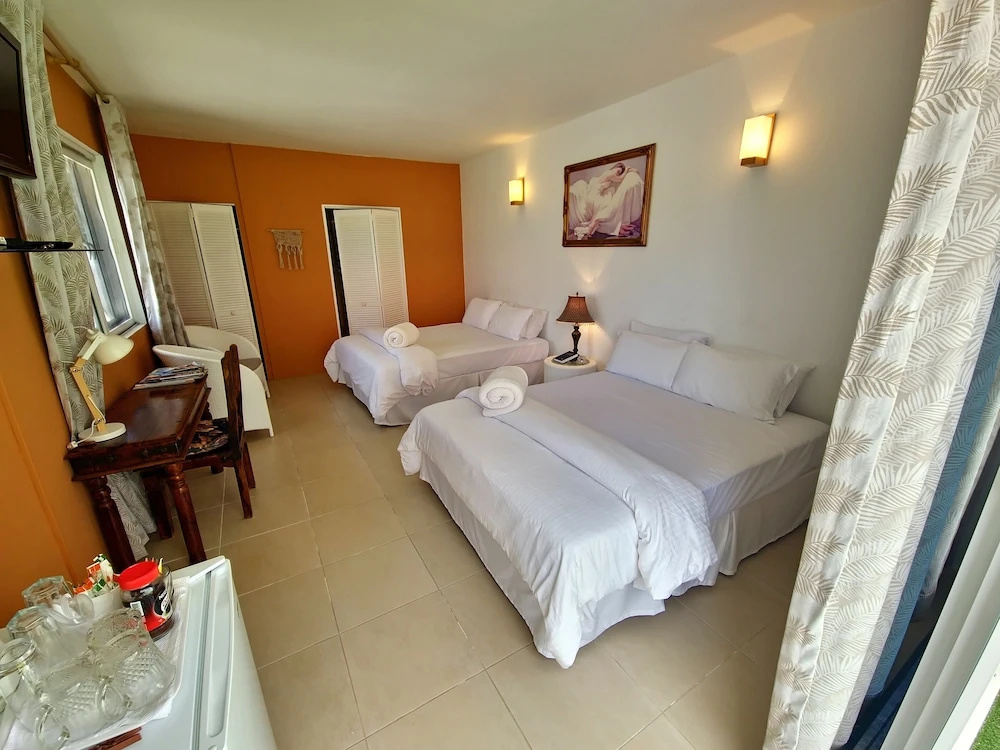 Adonai Hotel Boutique - Chambres