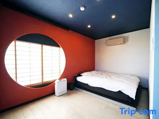 Standard room with sea view