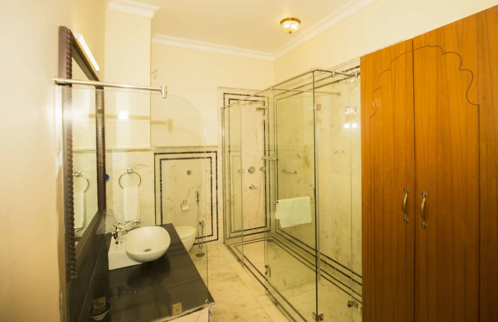 Umaid Haveli - A Heritage Style Hotel & Resort - Général