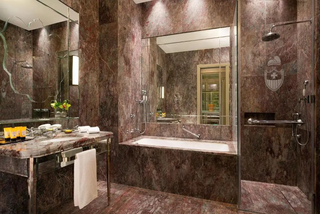 The Gritti Palace, a Luxury Collection Hotel, Venice - Chambres