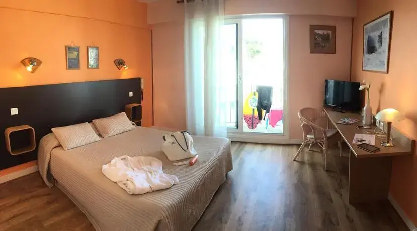 Hotel photo 19
