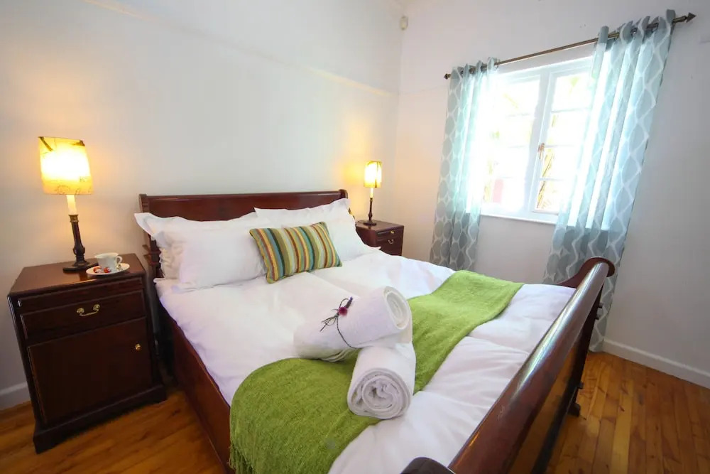 Hunneyball House - фото 5