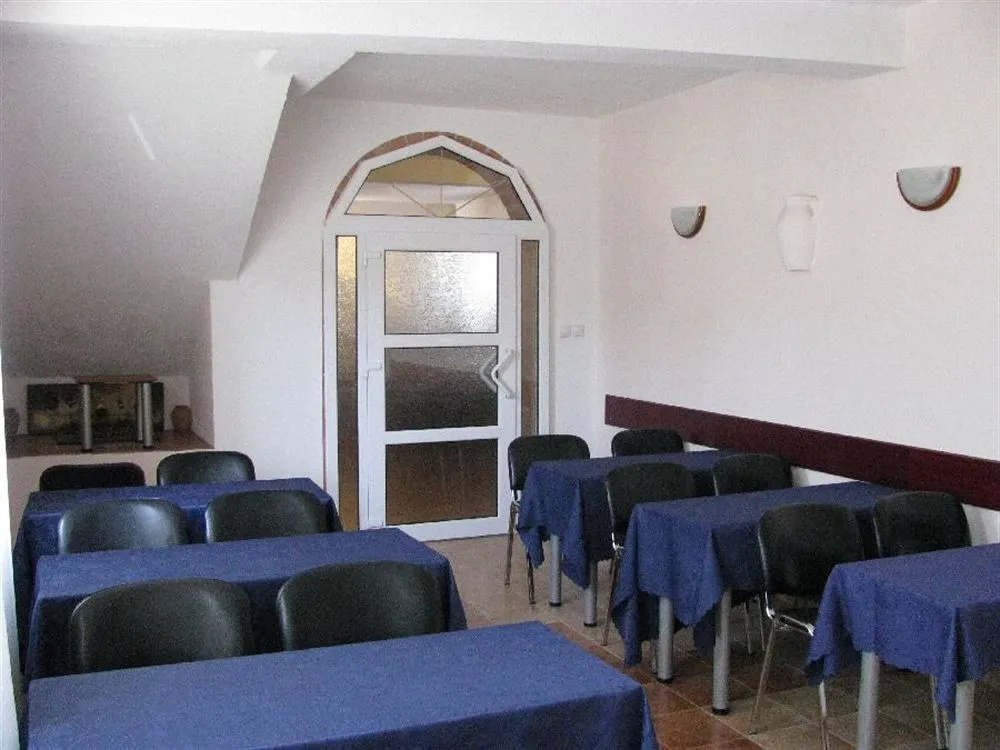 Hotel Vergina - Général