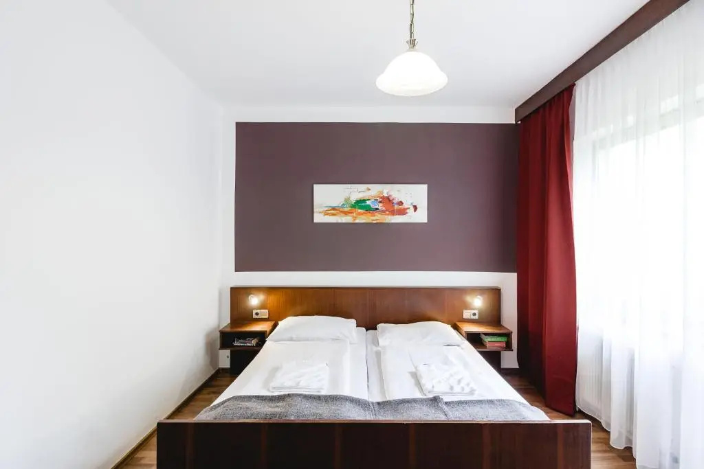 Hoffinger - Chambres