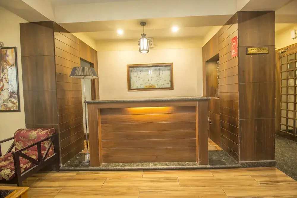 Hotel photo 22
