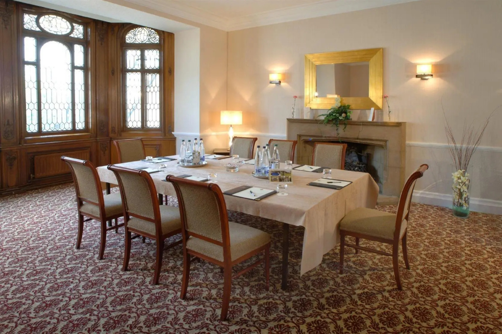 Classic Lodges - The White Swan - Général