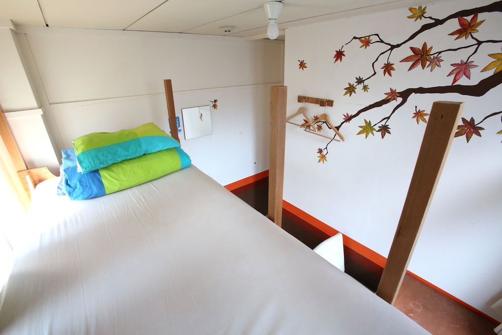Yadoya Guesthouse Green - Hostel 사진 6