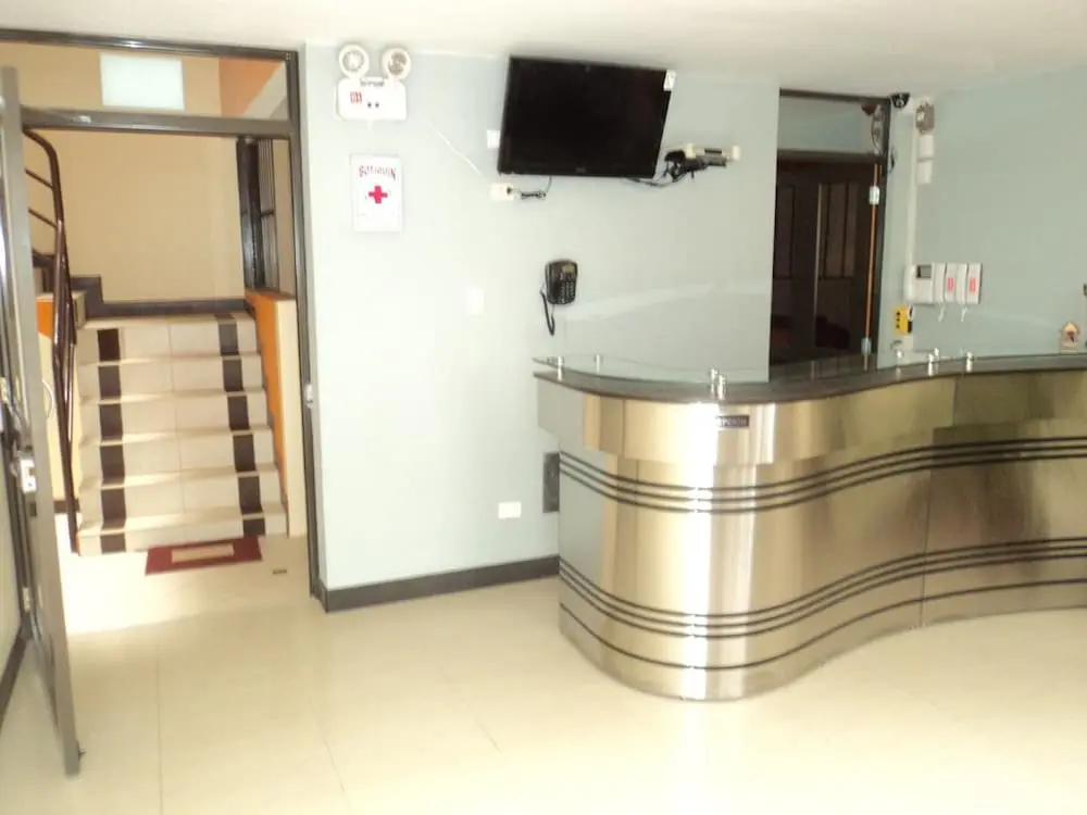 Hotel Norsi - фото 10