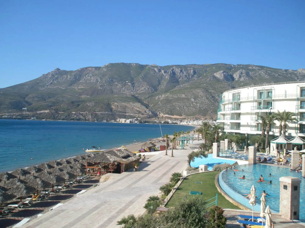 Club Hotel Casino Loutraki - фото 21