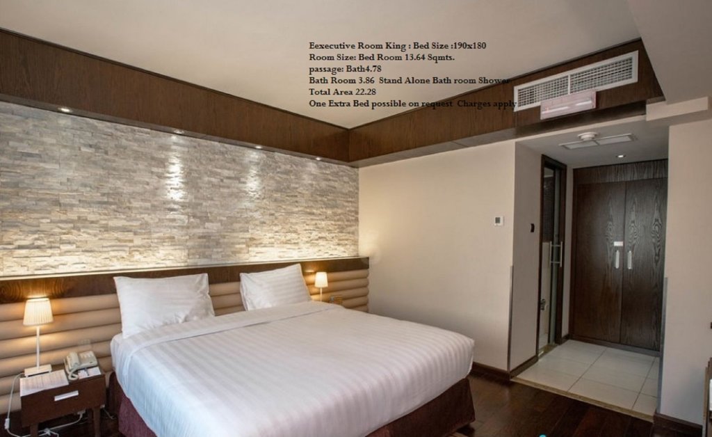 Mark Inn Hotel Deira: фото 3