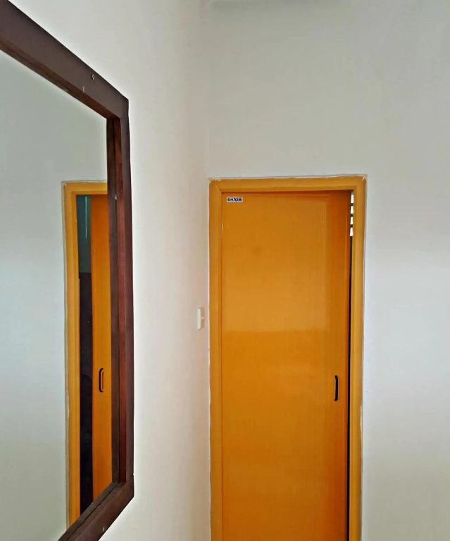 City Center Lodge - Général