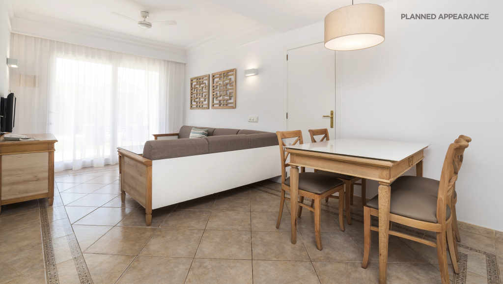 Insotel Punta Prima Resort & Spa - Général